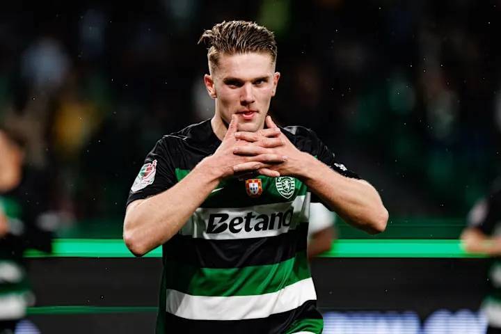 阿森纳签引进凯赖什为何停滞不前？葡萄牙体育关键附加条款曝光