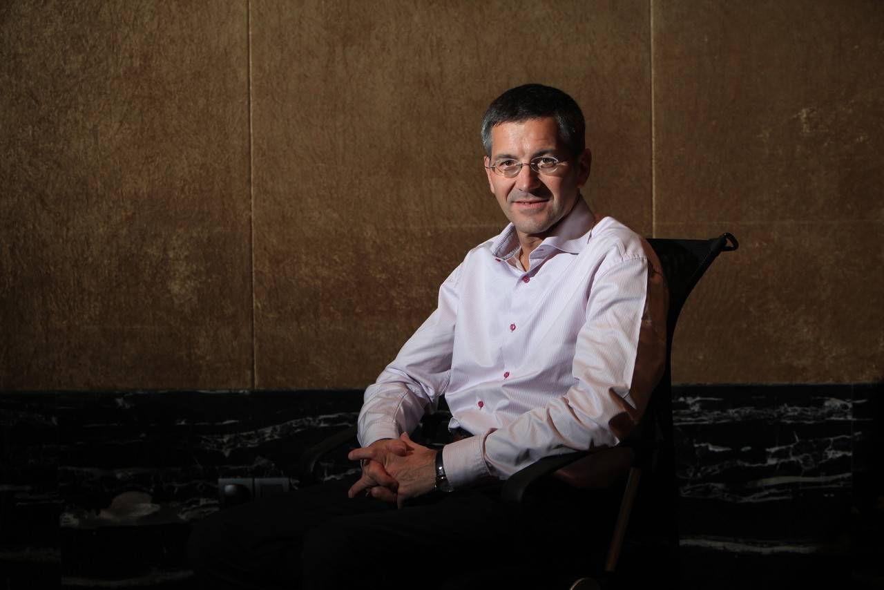 海纳：拜仁主要目标永远是德甲 欧冠只是锦上添花&amp;细节决定成败